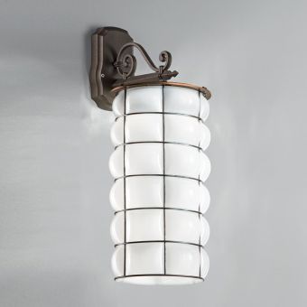 Siru / Außenwandleuchten / Ducale EB229-035