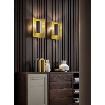 Masiero / Wall Lights / Ebe A