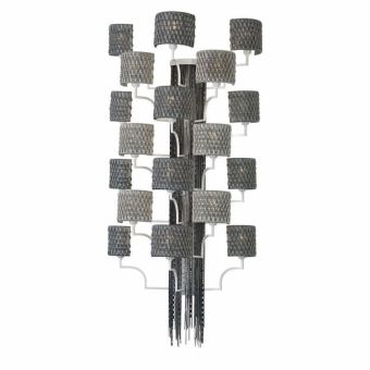 Patrizia Garganti / Wall Sconces / Eccentrica EC09