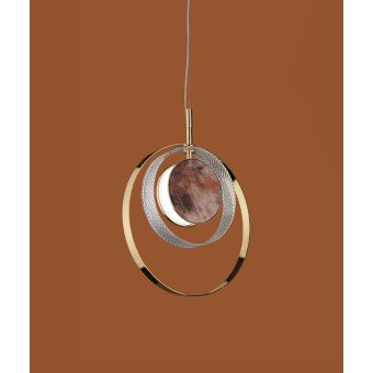 Euroluce Lampadari / Pendants & Suspension Lights / Eclissi S1