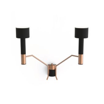 DelightFULL / Wall Sconces / Ella Wall Light Fixture