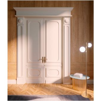 Elledue / Innentüren / Albion