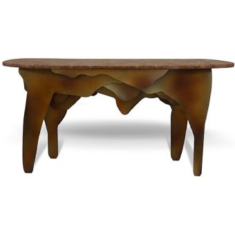 Elledue / Konsolentische / The Muse AC 1601