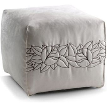 Elledue / Poufs & Ottomanen / Ulysse P 521