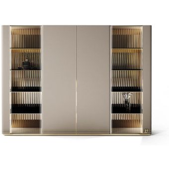 Elledue / TV-Ständer / Vesta UMB 1501