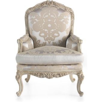 Jumbo Collection / Armchair / Elysée Armchair