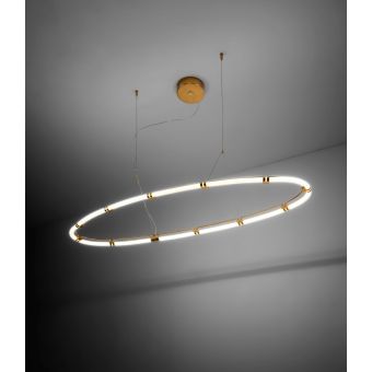 IDL 1987 / Pendants & Suspension Lights / Endless 686