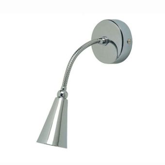 Estro / LED Wandleuchte zum lesen / TIMA M197