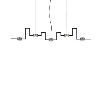 Euroluce Lampadari / Pendants & Suspension Lights / Essential Creativity