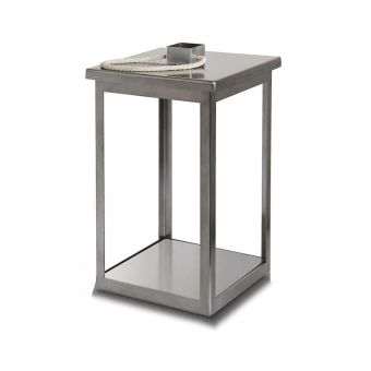 Estro / LED Ladelaterne / CUBE