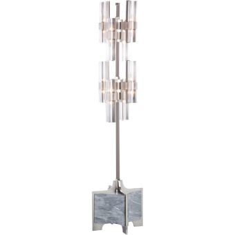Officina Luce / Floor Lamps / Eterea 3141