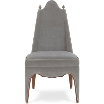 Jumbo Collection / Chairs with arms / Etoile Chair