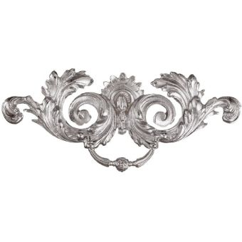 Arte Veneziana / Griffe / Evora Door Knocker HDX-LDC-012-M9