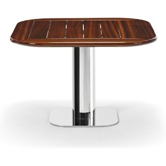 Exteta / Dining Tables / Exteta x Riva Lounge