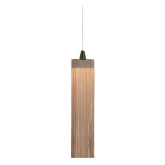 Fambuena / LED Pendelleuchte / Swing 9027, 9028