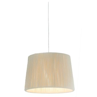 Fambuena / LED Pendelleuchte / Rafia 9057, 9058, 9059, 9060