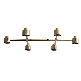 Fambuena / LED Pendelleuchte / Spider 9073