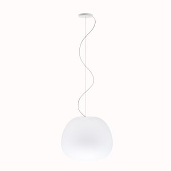 Fabbian / Pendelleuchten & Hängeleuchten / Lumi Mochi F07 LED