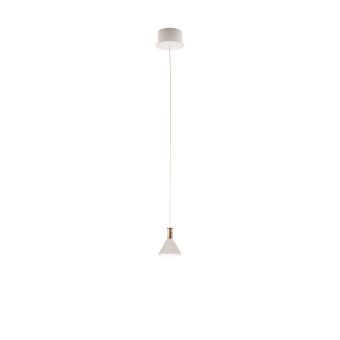 Fabbian / LED Deckenleuchten / Multispot Polair F32 1 spot