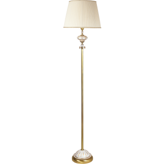 Le Porcellane / Floor Lamps / Fascia Impero 5170
