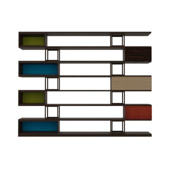 Morelato / Bücherregale / Swing 6205/F