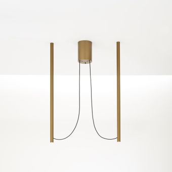 Fabbian / Spotleuchten / Ari F55