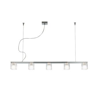 Fabbian / Spotleuchten / Cubetto D28 G9