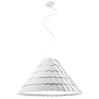 Fabbian / Pendelleuchten & Hängeleuchten / Roofer F12 Ø76