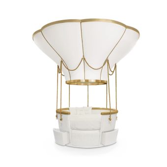 Boca do Lobo / Beds / Fantasy Air Balloon