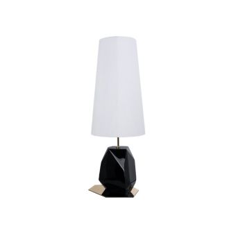 Boca do Lobo / Table Lamps / Feel Small Black