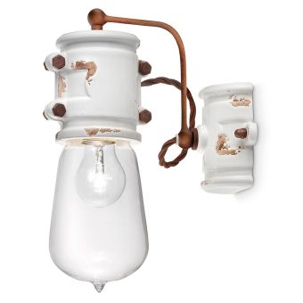 Ferroluce / Wandleuchten / C1523