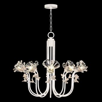 Fine Art Handcrafted Lighting / Chandeliers / Azu 35.5″ Round 917540
