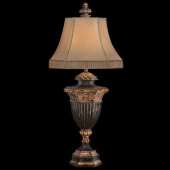 Fine Art Handcrafted Lighting / Table Lamps / Castile 40″ 230710