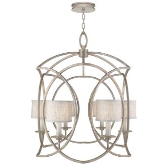 Fine Art Handcrafted Lighting / Chandeliers / Cienfuegos 28.5″ 889840-11 