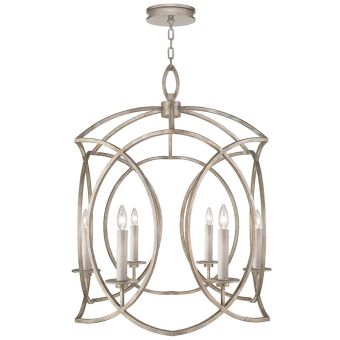 Fine Art Handcrafted Lighting / Chandeliers / Cienfuegos 30.5″ 889840-1 