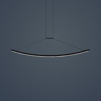 Manooi / Pendants & Suspension Lights / Crystal Personal universe Fineline