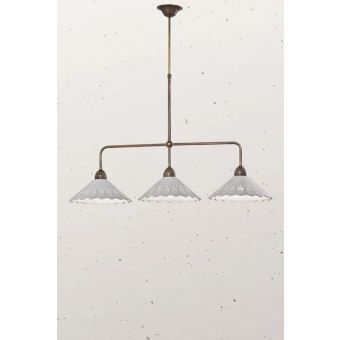 Il Fanale / Pendants & Suspension Lights / Fior Di Pizzo 065.25.OC