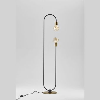 MM Lampadari / Stehlampen / Paramount 7382/S200