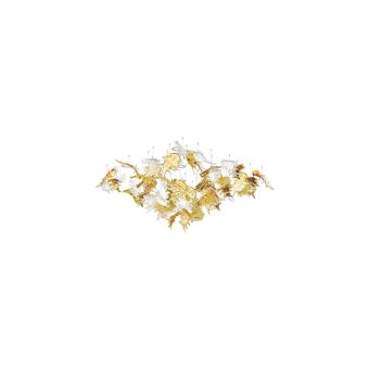 Sans Souci / Chandeliers / Flying Leaves S3