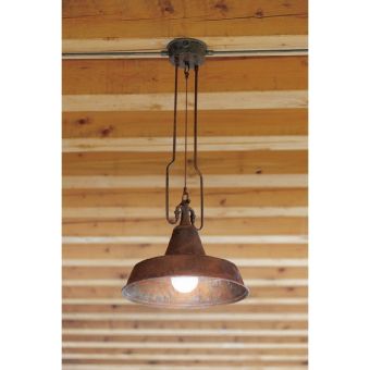 Aldo Bernardi / Pendants & Suspension Lights / Fonderia