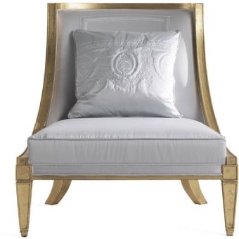 Jumbo Collection / Armchair / Fragonard Armchair