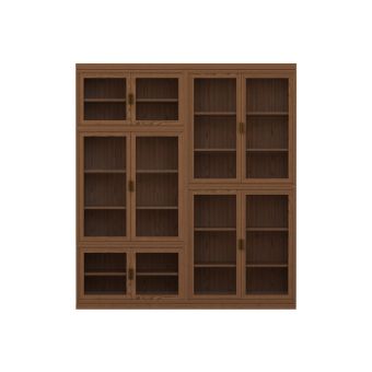 Morelato / Bücherregale / Novecento FS3314322