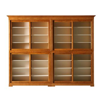 Morelato / Bücherregale / Biedermeier FS3710182