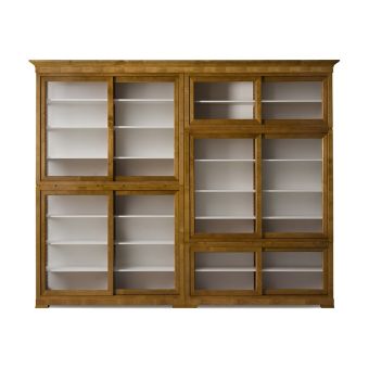 Morelato / Bücherregale / Biedermeier FS379725