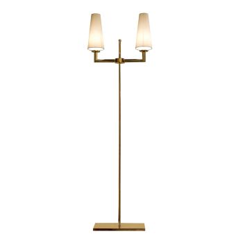 Zanaboni / Stehlampen / L047/FG