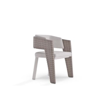 Luxxu / Esszimmersessel / Galea Wood