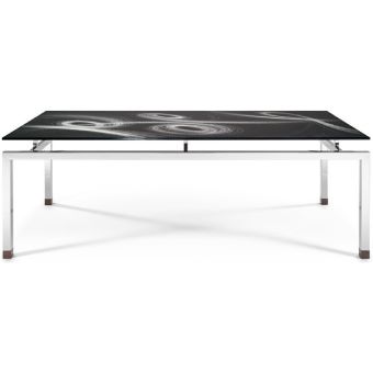 Arte Veneziana / Esstische / Garbin Contemporary FTB-GLF-210-30