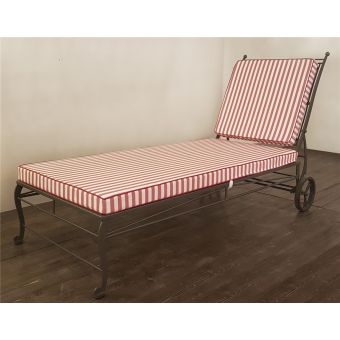 Officina Ciani / Chaise Lounges / GF4030BE Ville