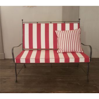 Officina Ciani / Outdoor Sofas / GF4030SO-2 Ville