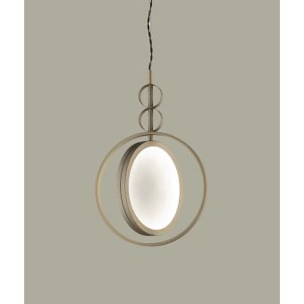 Euroluce Lampadari / Pendants & Suspension Lights / Girasole 30